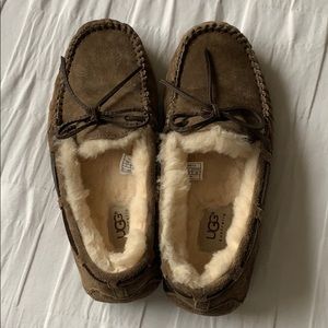 Ugg Dakota Moccasin Slipper